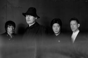 SMASHING PUMPKINS nabízí double album a komiks