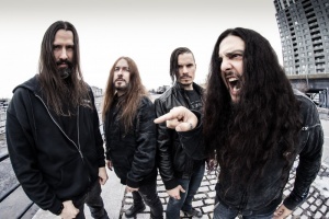 KATAKLYSM - Nabušená smrtka po faceliftu