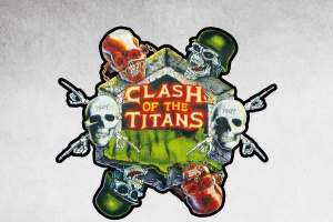 Clash of the Titans: Vzestup thrashových monster