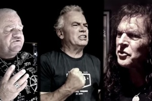 Veteráni ACCEPT včetně Uda v novém songu