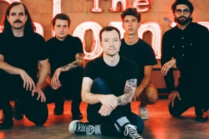 TOUCHÉ AMORÉ mají před vydáním nového alba, bude opět hodně osobní