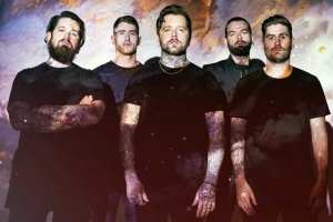 BURY TOMORROW ohlašují na příští rok evropské turné. Praha nebude chybět 