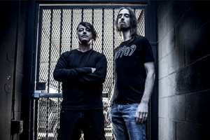 Hoši z NAPALM DEATH a MEGADETH mají nový band