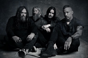 All-star band KILLER BE KILLED je zpět. Po šesti letech vydá nové album