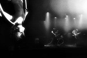 Science Killer vydávají novou desku pod křídly labelu Kabinet Records