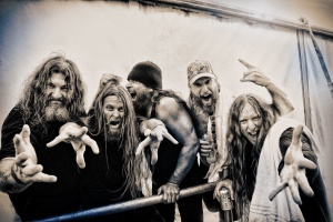 OBITUARY přichystali tři koncertní streamy