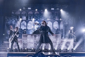 HAMMERFALL nabídli třetí singl ze živáku