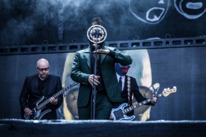 PUSCIFER připravují epický livestream z pouště