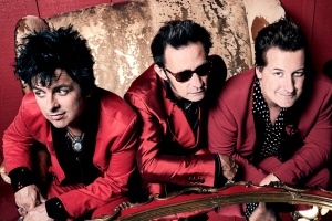 Které album GREEN DAY by zasloužilo pokračování?