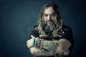 Max Cavalera si ustřihl svůj stoletý megadred