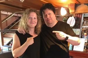 Timo Tolkki vyměnil zpěváka pro INFINITE VISIONS