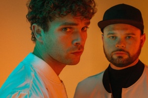 ROYAL BLOOD ohlašují novou desku. Poslechněte si pilotní song
