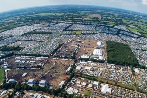 Wacken se rozroste. Organizátoři koupili les