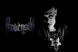 Kytarista legendy ROOT má nový projekt RAVENOIR
