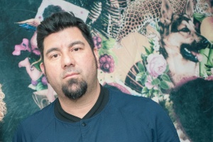 Chino Moreno prozradil, které je jeho nejoblíbenější album DEFTONES