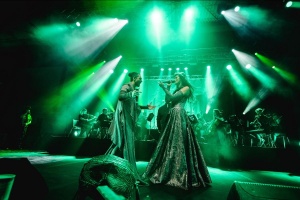 VISIONS OF ATLANTIS představili klip s českými filharmoniky
