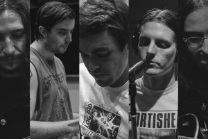 DEAFHEAVEN ohlašují live album namísto neuskutečněných koncertů