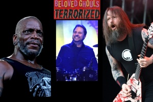 Holt, Green a Lombardo vypustili halloween song