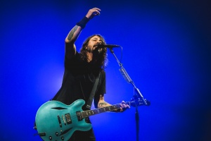 FOO FIGHTERS a RISE AGAINST chystají virtuální festival
