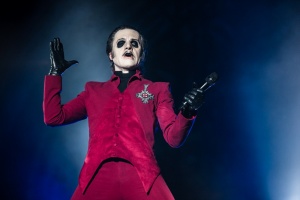 GHOST vydají album nejdřív příští léto. A pandemie se týkat nebude