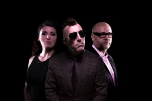 Zpěvák TOOL představil s PUSCIFER nový singl