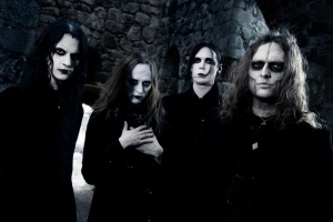 Temná gotická síla TRIBULATION vyhazuje singl