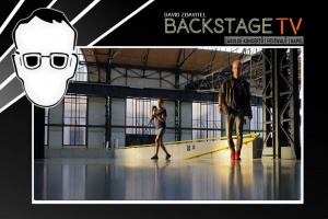 BACKSTAGE TV: Nový vítr ve světě rocku
