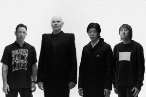 Předobjednejte si dvojalbum THE SMASHING PUMPKINS za sparkovskou cenu
