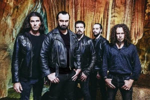 Pustina zoufalství vypukne v únoru s MOONSPELL