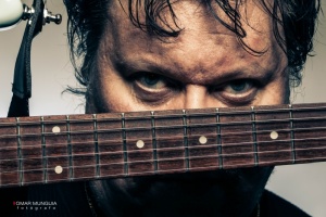 Timo Tolkki rozjel sbírku pro své INFINITE VISIONS