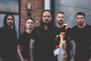 THY ART IS MURDER překvapují novou skladbou