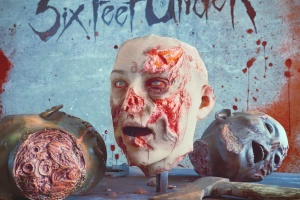 SIX FEET UNDER: Hnijící můry se vrací
