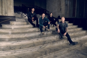 Které je nejhorší album METALLIKY? Odpovídá Lars Ulrich 