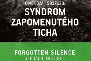 Metalgate vydají biografii kapely FORGOTTEN SILENCE