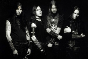 25 let „Storm of the Light's Bane“ od DISSECTION 