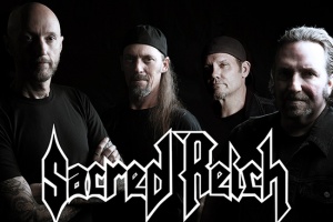 SACRED REICH: Thrash, kterému můžeš věřit