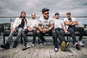 BAD WOLVES přispěli skladbou na soundtrack hororu „The Retaliators“