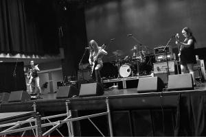 KITTIE v listopadu vydají živák z reunionového koncertu