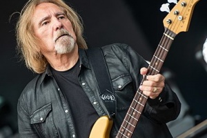 Geezer Butler: „Žádné další koncerty BLACK SABBATH rozhodně nebudou“