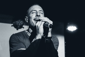 Greg Puciato ohlašuje na prosinec unikátní stream