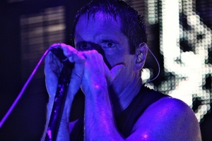 NINE INCH NAILS konečně oficiálně uvedeni do síně slávy
