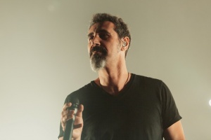 Chystá se dokument o Serji Tankianovi ze SYSTEM OF A DOWN
