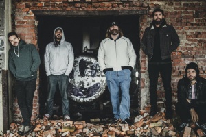 EVERY TIME I DIE makaj na albu, venku jsou první ukázky