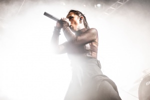 Tatiana z JINJER: „Řvala jsem po autech“ 
