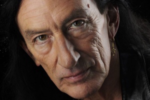 Ken Hensley dokončil před smrtí nové album