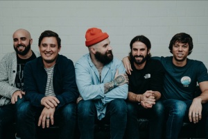AUGUST BURNS RED předělali megahit od SYSTEM OF A DOWN 