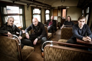 SOILWORK vypustili epickou 16minutovou skladbu