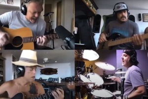 METALLICA coveruje hitovku ALICE IN CHAINS