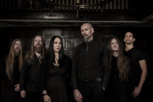 MY DYING BRIDE: Dva roky naprostého pekla