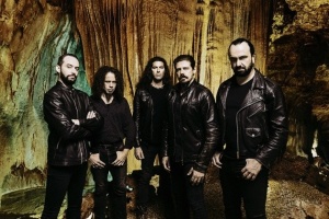 Přišel čas společného modlení, věští MOONSPELL